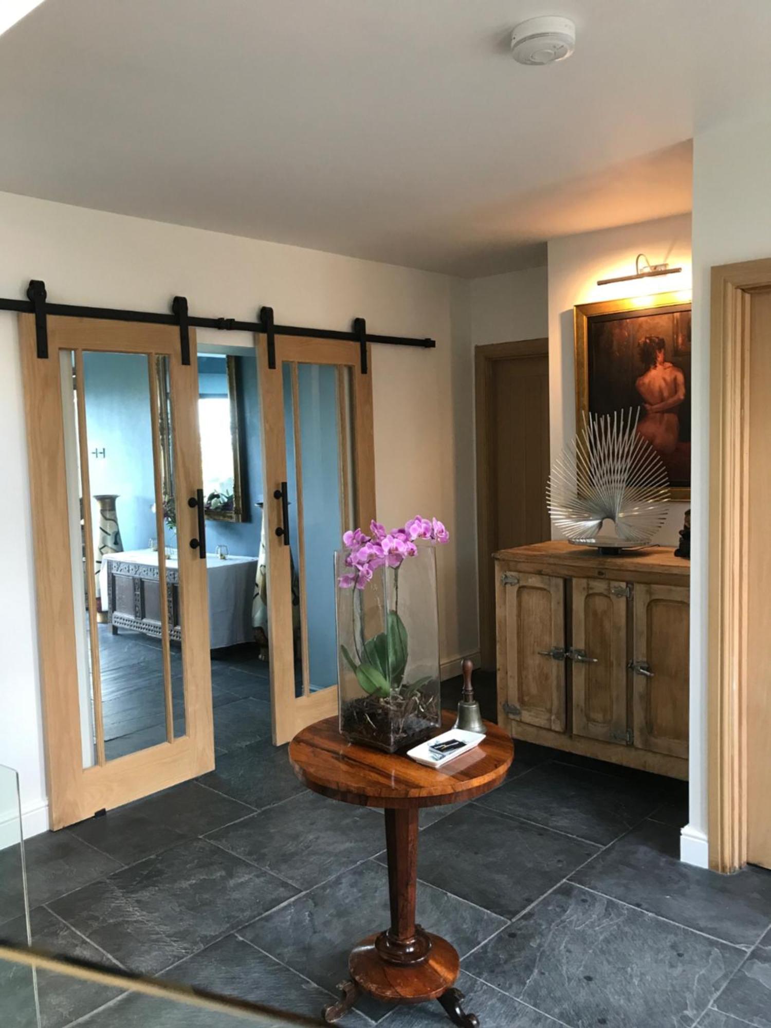 Seagulls Boutique Lodgings Мевагисси Экстерьер фото